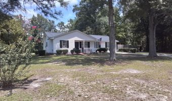 330 Orange Grove Rd, Bamberg, SC 29003