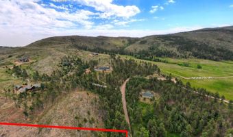 620 Davis Ranch Rd, Bellvue, CO 80512