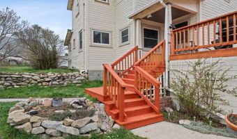 17 Quartz Ave, Basin, MT 59631