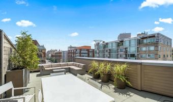 1311 13TH St NW 105, Washington, DC 20005