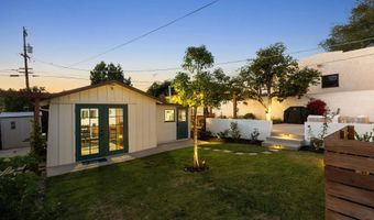 534 E 9th Ave, Escondido, CA 92025