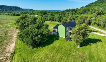 6283 E Laughery Creek Rd, Aurora, IN 47001