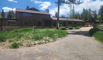 8451 Peak To Peak Hwy, Allenspark, CO 80510