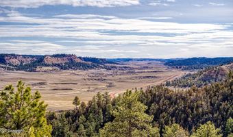 11 Recluse Hills Rd, Recluse, WY 82725