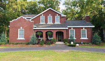 621 CHURCH St, Andalusia, AL 36420