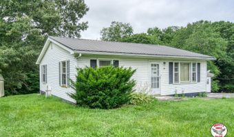 218 Pineview Dr, Albany, KY 42602