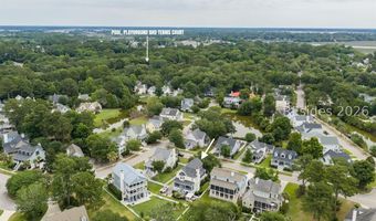104 Patrick Dr, Beaufort, SC 29902