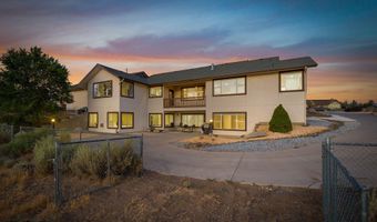 1760 Merino Cir, Gardnerville, NV 89410