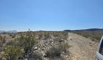 51 Panther Rd, Alpine, TX 79830