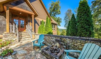 12 Trailridge Rd, Asheville, NC 28804