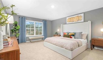 116 Lemongrass Ln, Advance, NC 27009