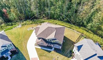 8555 Scenic Ridge Way, Ball Ground, GA 30107