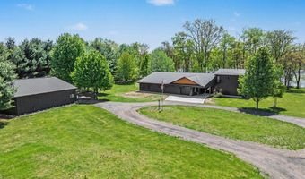 3450 Snow Farm Ln, Allegan, MI 49010
