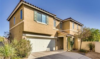 3922 PHILOMENA St, Las Vegas, NV 89129