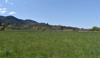 Old Highway 99, Ashland, OR 97520