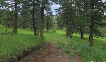 0 Old Flowers Rd, Bellvue, CO 80512