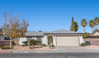 634 Otono Dr, Boulder City, NV 89005