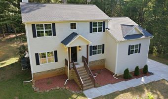 602 Appaloosa Trl, Bahama, NC 27503