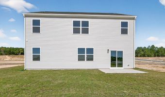 665 Wilder Bloom Path, Aberdeen, NC 28315