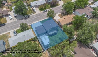 2882 Chippewa Trl, Casper, WY 82604
