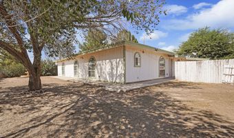 11533 La Poblana Dr, Socorro, TX 79927
