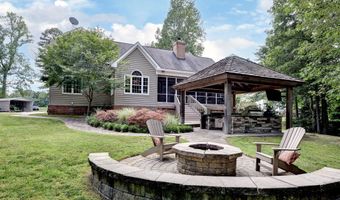 3445 Holly Fork Rd, Barhamsville, VA 23011