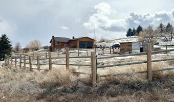 113 Thors Ln, Cokeville, WY 83114