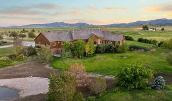 950 Miles, Bancroft, ID 83217