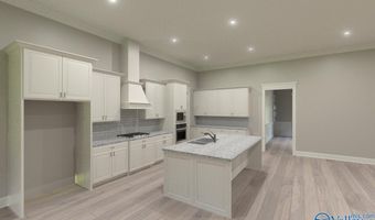 Mckinley A Capshaw Road, Athens, AL 35613
