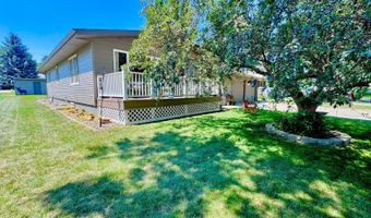 205 5th Ave NW, Bowman, ND 58623