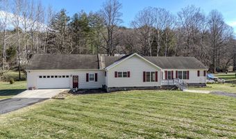 172 Eden Acres Dr, Andrews, NC 28901