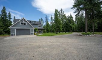 11683 E WHITETAIL Dr, Athol, ID 83801