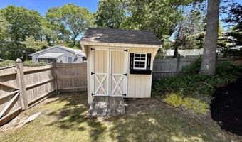 79 Lake Dr, Bourne, MA 02559