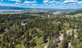 87 Rock Ridge Way, Bigfork, MT 59911