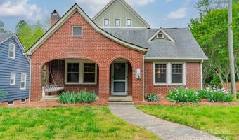 2400 Commonwealth Ave, Charlotte, NC 28205