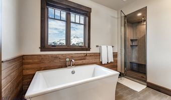 14 Upper Cascade Ridge Road 206, Big Sky, MT 59716