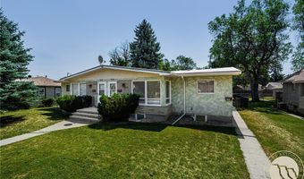 926 926.5 928 Custer Ave, Billings, MT 59102