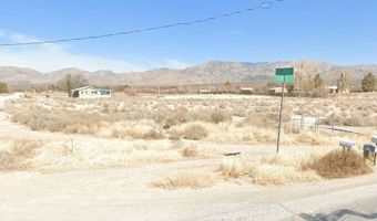 120 N Mojave St, Sandy Valley, NV 89109