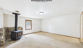1525 19th St, Cody, WY 82414