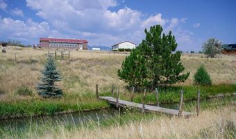 47 Moccasin Trl Tract 20, Clark, WY 82435