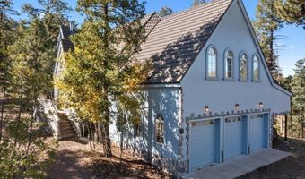 12 County Rd 2074, Alpine, AZ 85920