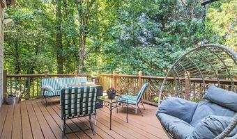 3698 Lakeview Dr, Tucker, GA 30084
