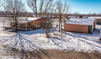 22 ROAD 5025, Bloomfield, NM 87413