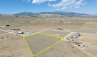 Powell Vista lot 14, Anaconda, MT 59711