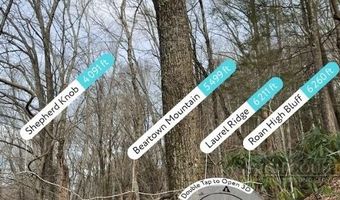 2 13 Acres Big Ridge Rd, Bakersville, NC 28705