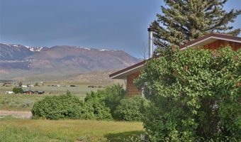 18 Rock Creek Rd, Clark, WY 82435