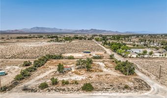 385 N Mojave St, Jean, NV 89019