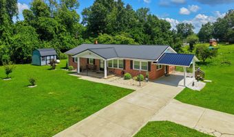 1168 KY-587, Beattyville, KY 41311