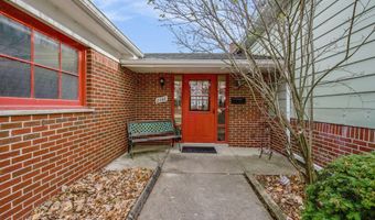 2388 Nixon Rd, Ann Arbor, MI 48105