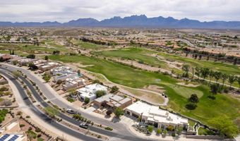 1106 Golf Club Rd, Las Cruces, NM 88011
